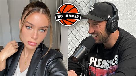 Mike Majlak addresses break up with Lana Rhoades